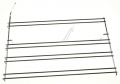 Telescopic Slideout Oven Grills - Grill left [Electrolux Aeg]